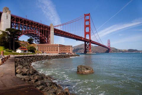 Photo of San Francisco